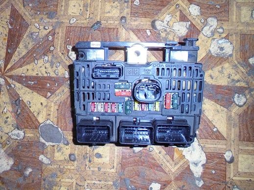 фото №1, Peugeot citroen bsm 9661682580