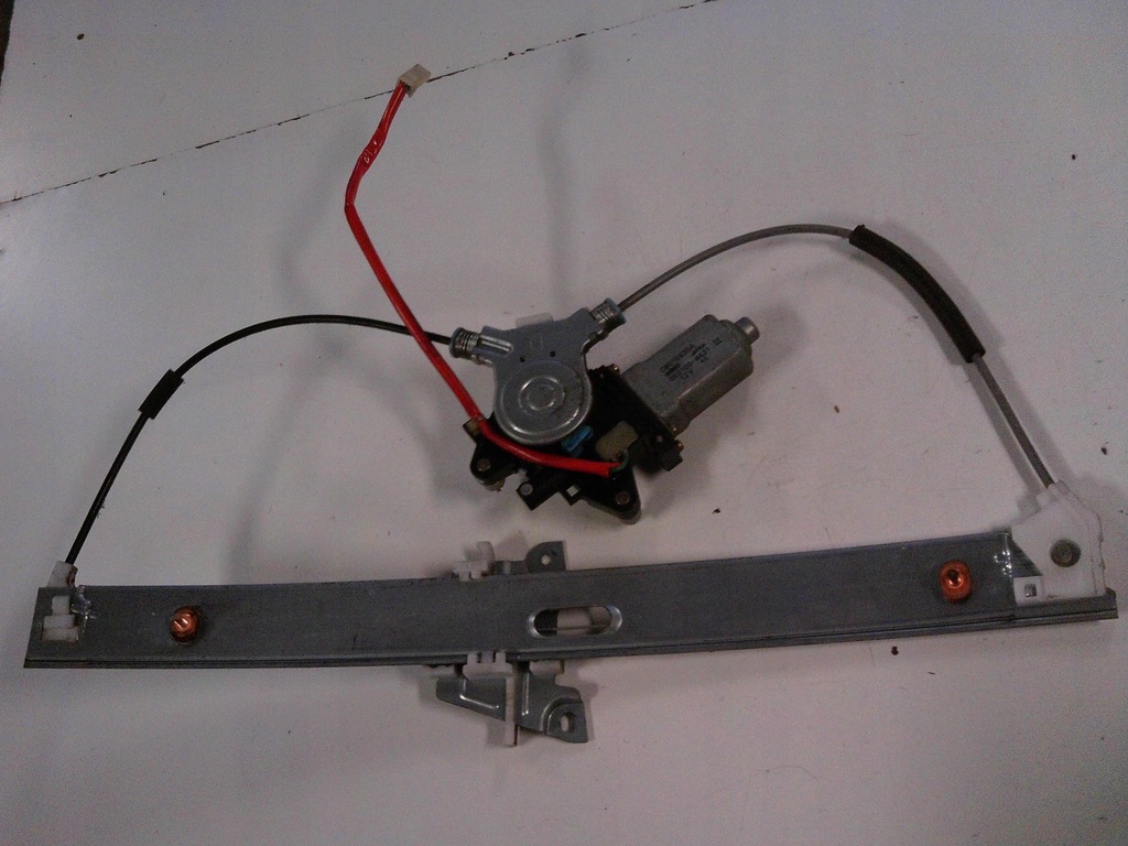 фото №1, Ford maverick ii підйомник скло передній правий