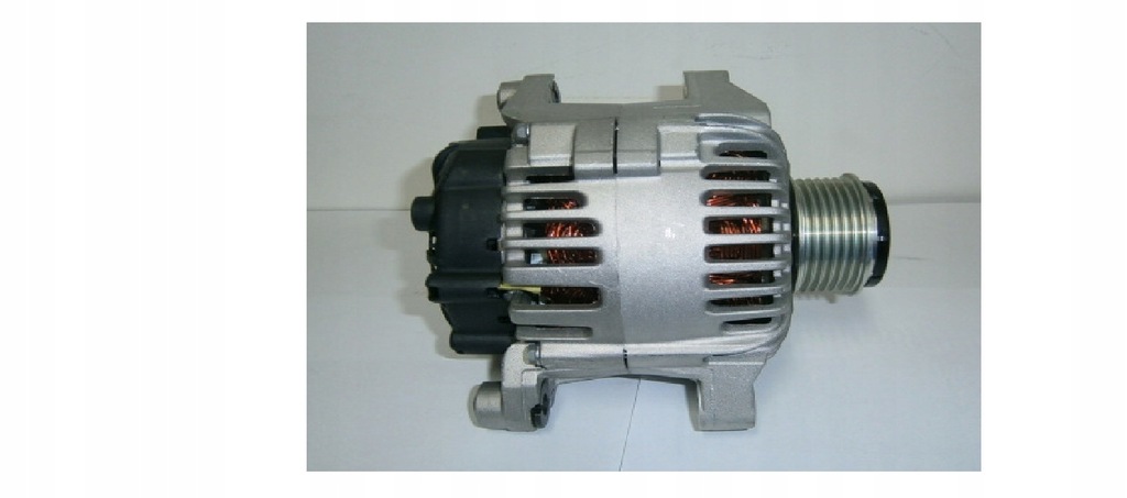 фото №1, Генератор kia sportage iv hyundai ix35 10-14r oem