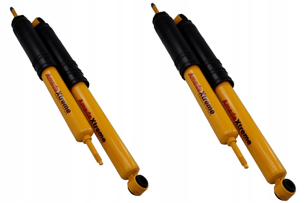 фото №7, Подвеска efs amada nissan patrol gr y60 y61 +2'