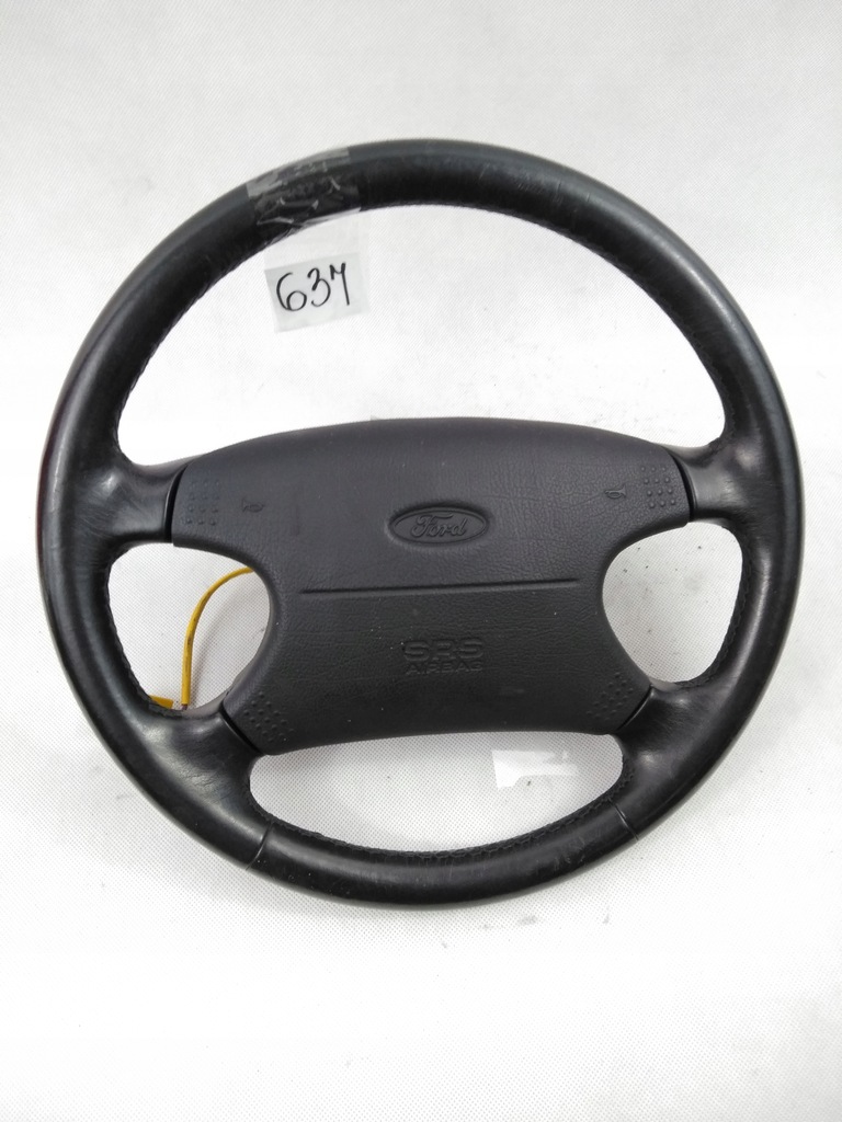 фото №1, Повітропровід ford mondeo kombi 2.5 16v + стрічка