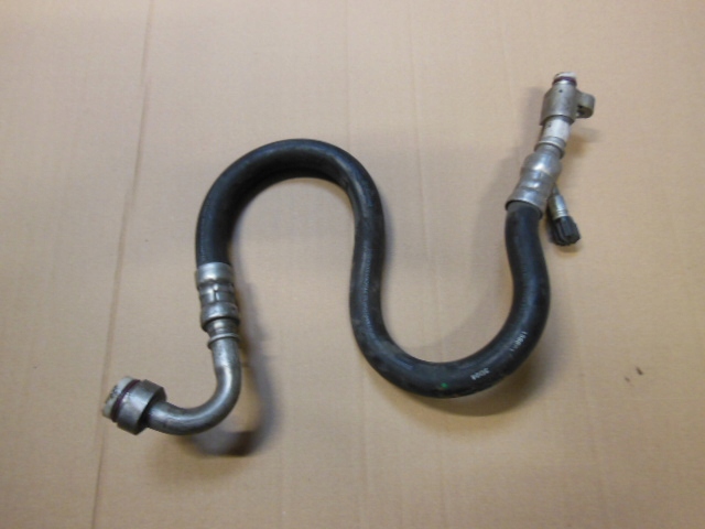 фото №1, Wąż шланг кондиціонера bmw x3 f25 2.0d