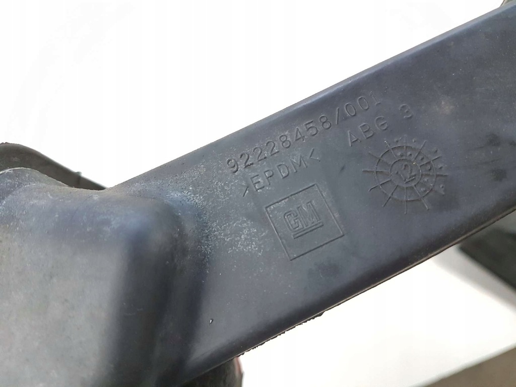 фото №3, Camaro camaro 9-15 3.6 v6 шланг труба 92228458