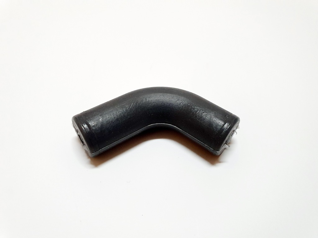 фото №4, Wąż труба датчика температуры выхлопных газов espace v 1.6d