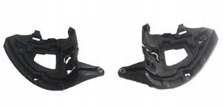 фото №1, Vw beetle 11+ кронштейн напрямна лампи фара праве