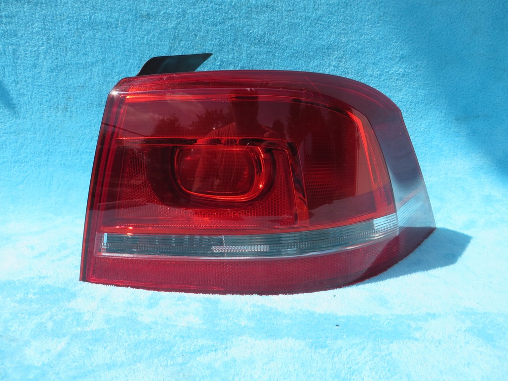 фото №1, Vw passat b7 3ae лампа задняя правая задняя