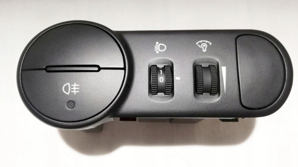 фото №1, Hyundai i10 2013r lift регулювання світла