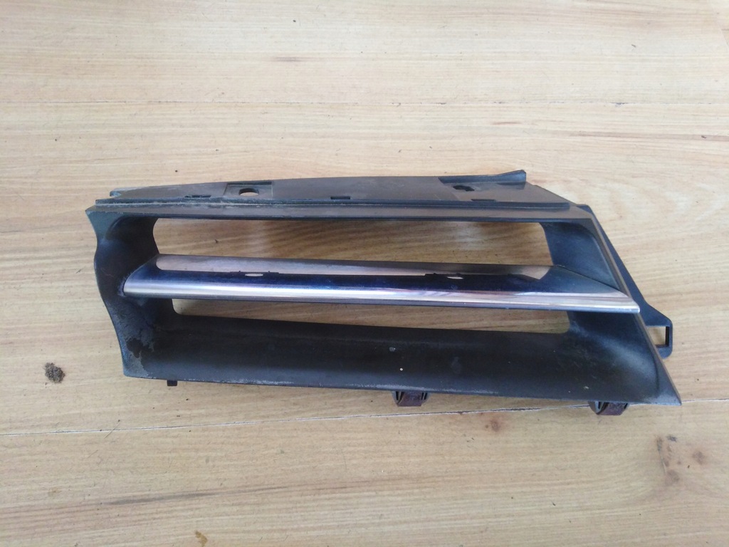 фото №1, Alfa romeo 156 правая решётка радиатора решётка радиатора решетка 567