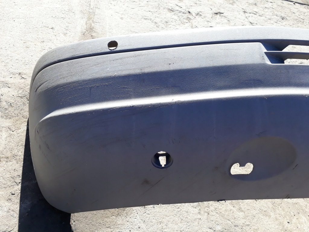 Бампер перед mercedes sprinter 1 Оригинал