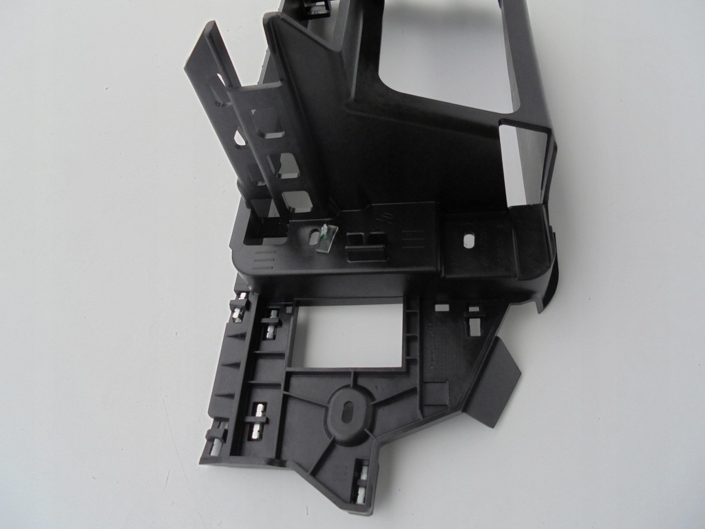 фото №6, Polo vi рамка кронштейн радіо навігації 2g1858005