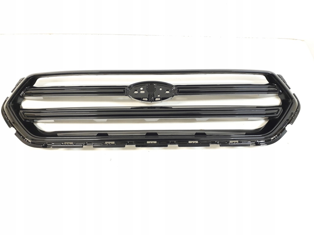 фото №6, Решітка радіатора решітка радіатора ford kuga mk2 escape 2017- lift black