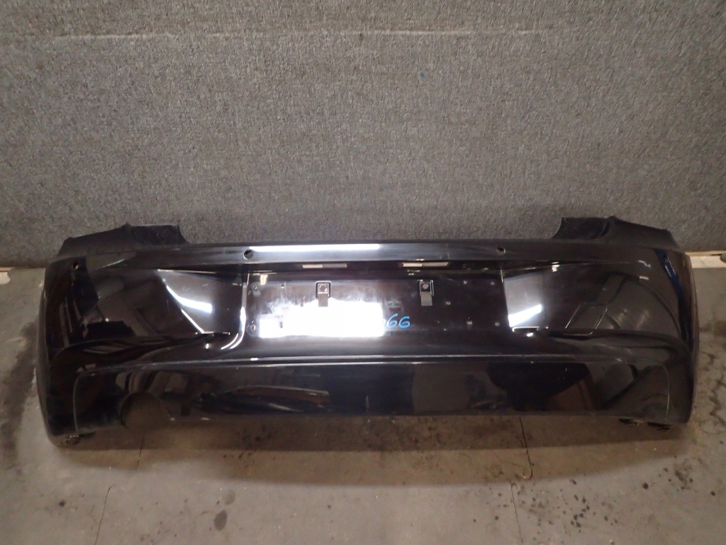 фото №1, Бампер задня bmw i 1 f20