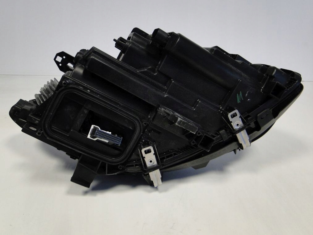 фото №6, Mercedes b klasa w246 246 lift лампа левая led