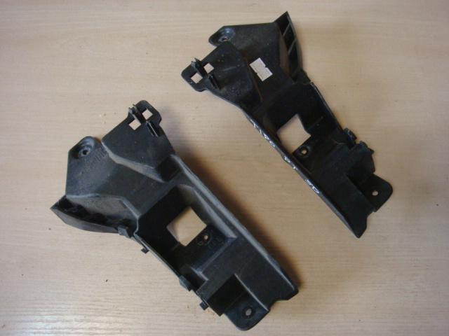 фото №1, Fiat tipo ii напрямна бампера задня лівий 5 двері