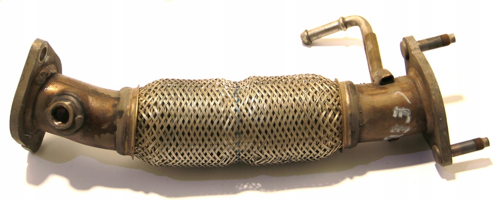 фото №1, Kia ceed ii lift гаситель колебаний 1.6 crdi