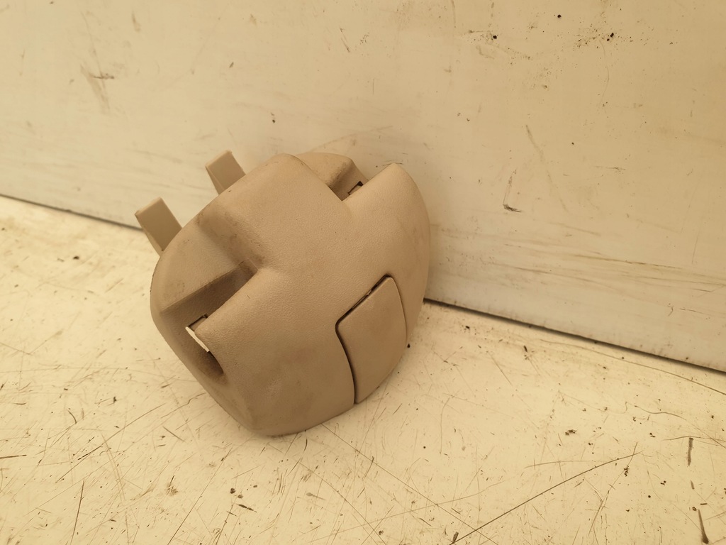 фото №1, Кронштейн козырёк renault laguna ii 02r eu другое