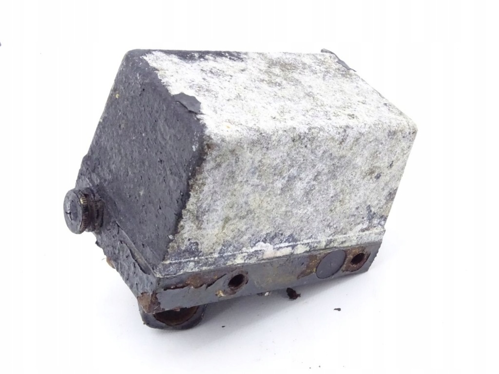 фото №1, Iveco eurocargo 08-15 помпа підйому кабіни