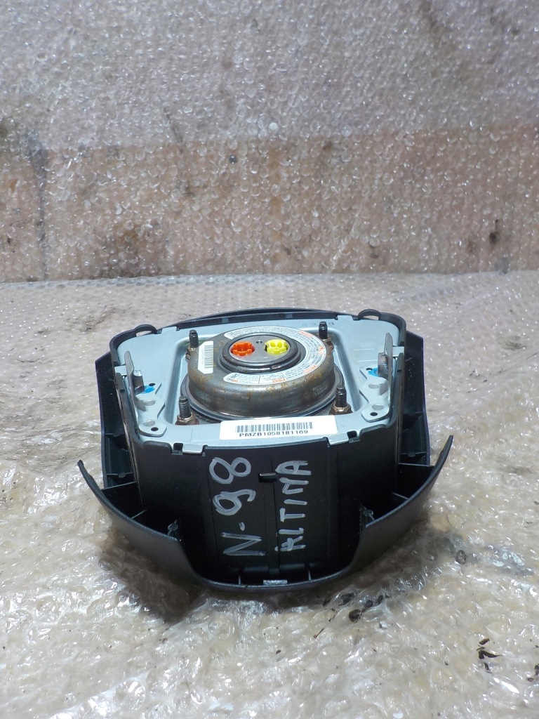 фото №1, Altima iii подушка воздушная подушка безопасности водителя