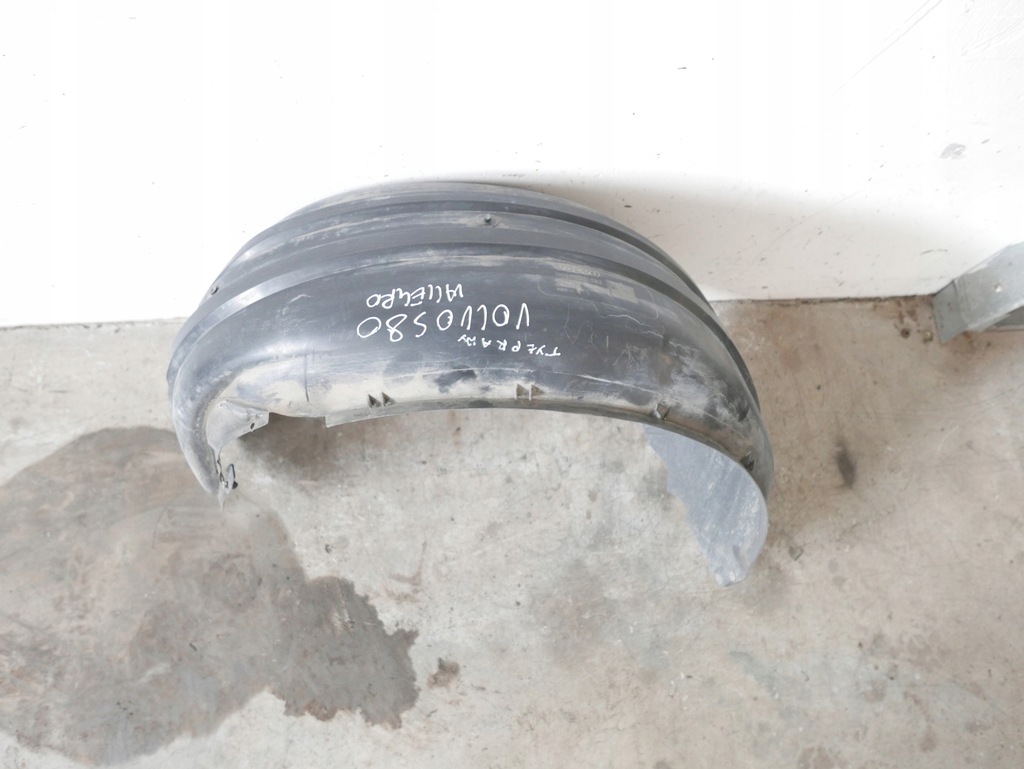 фото №1, Подкрылок задняя задние правое volvo s80 i 2.4 20v 98-04