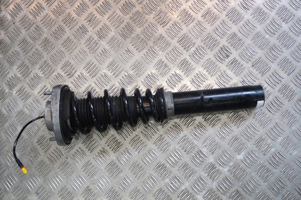 фото №1, Амортизатор перед porsche 991 lift 99134303544 99134304537
