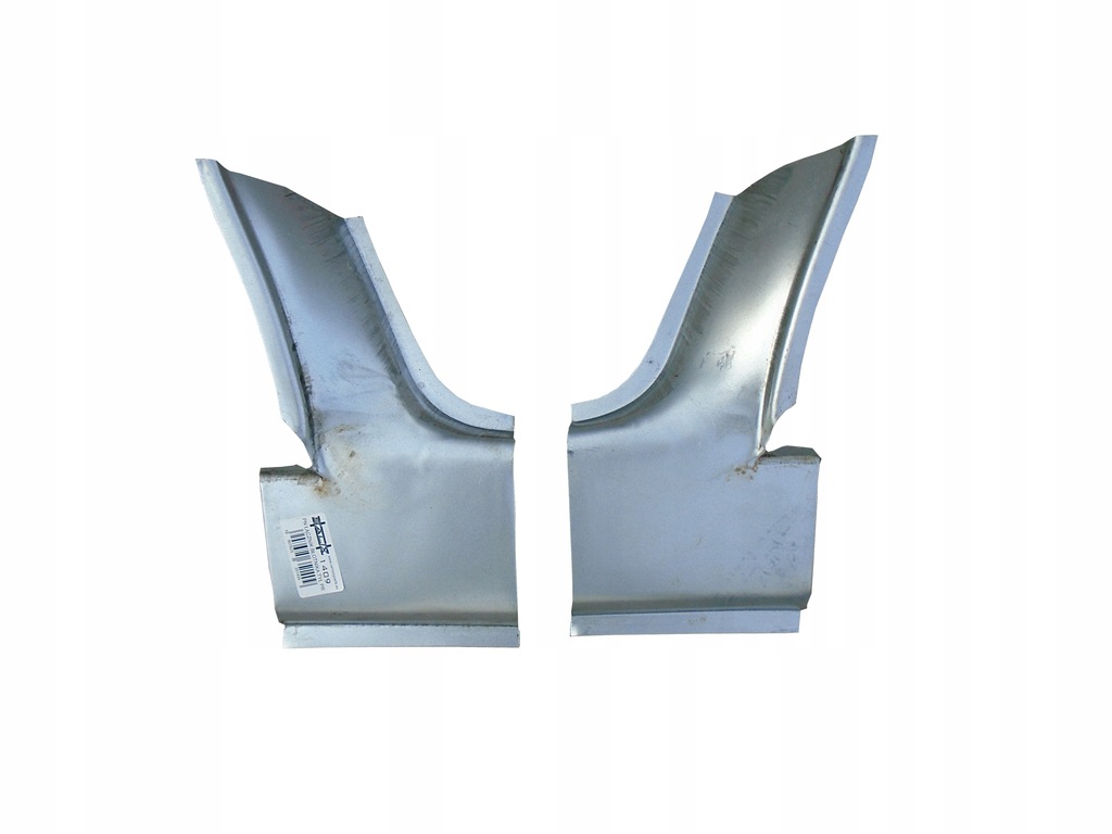 фото №1, Fso polonez caro atu соединитель порог ремкомплект l+p