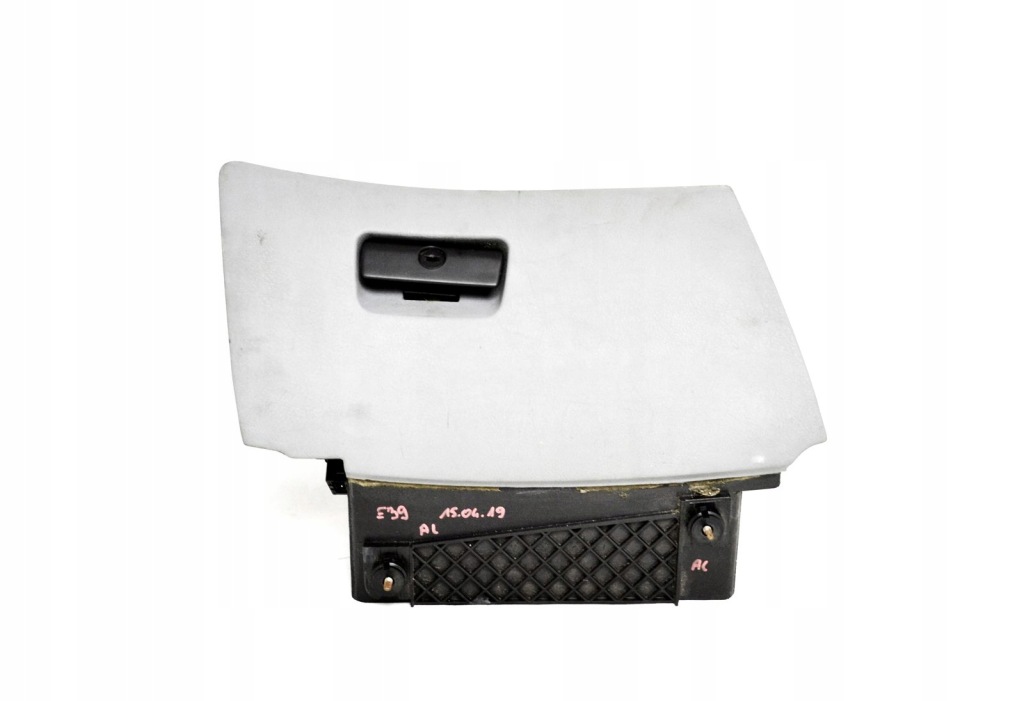 фото №1, Bmw e39 бардачок пассажира 51168159707