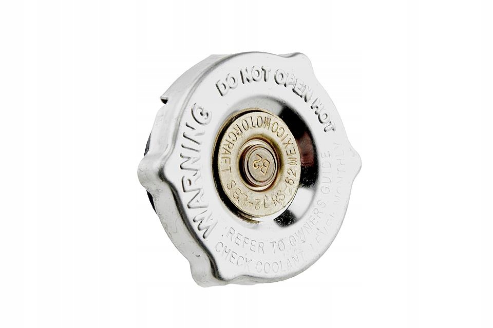 фото №1, Крышка радиатора jeep grand cherokee -96