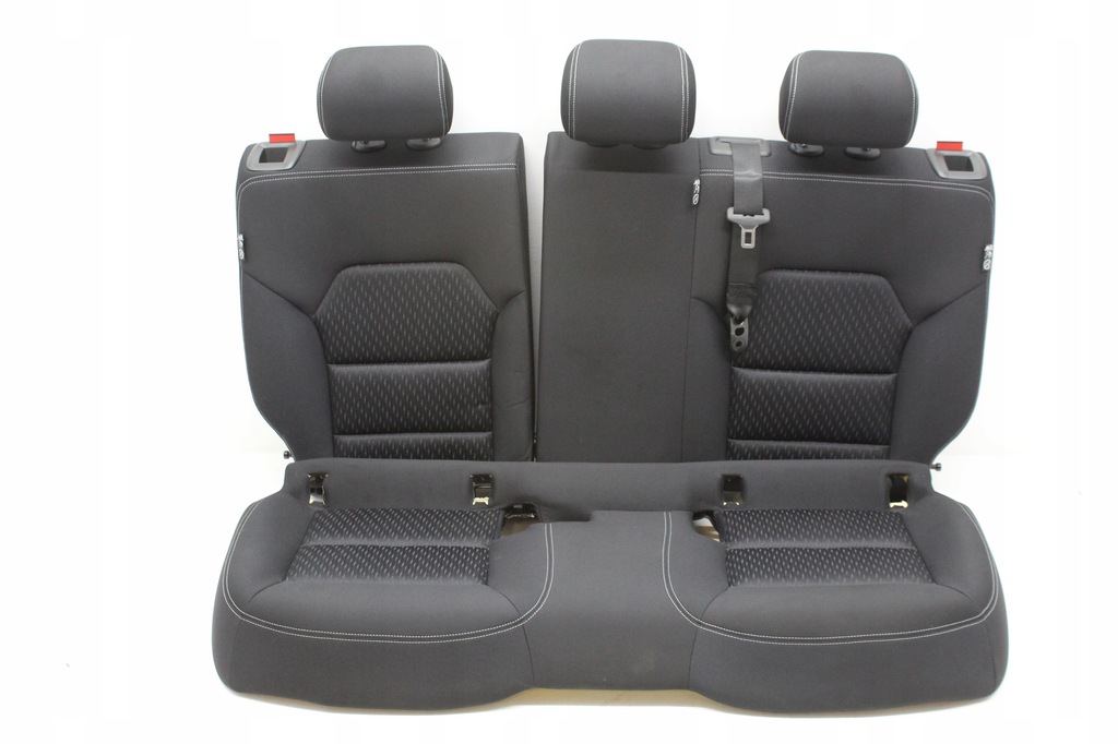 фото №13, Infiniti q30 сидіння з підігрівом kpl оббивка