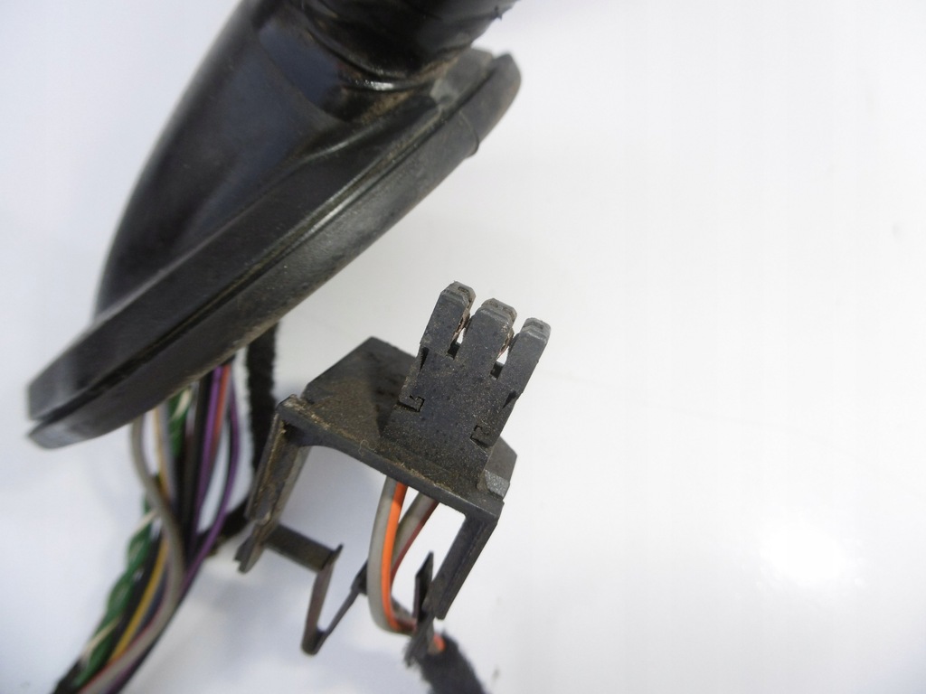 фото №5, Джгут двері правий задня range rover sport l320