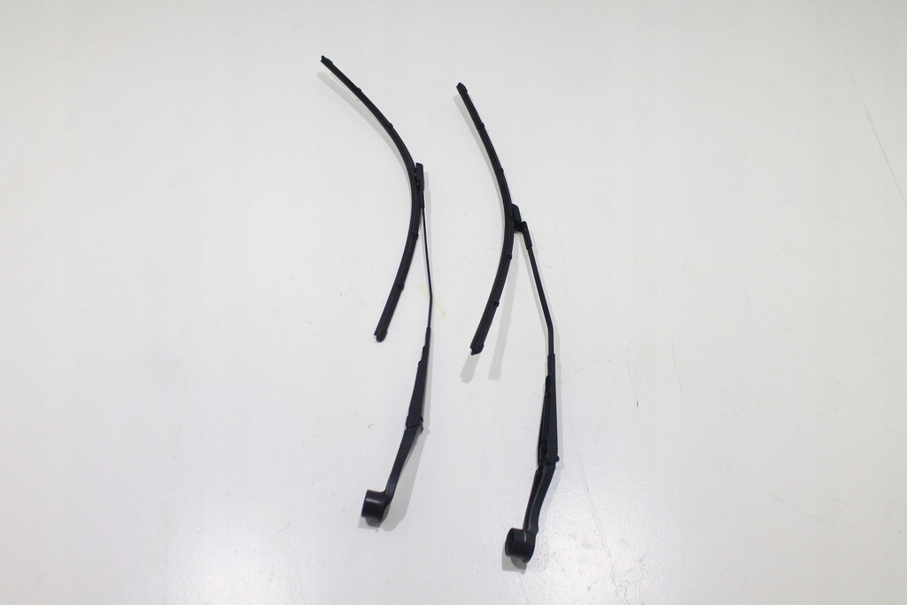 фото №1, Ford transit custom рычаги дворник