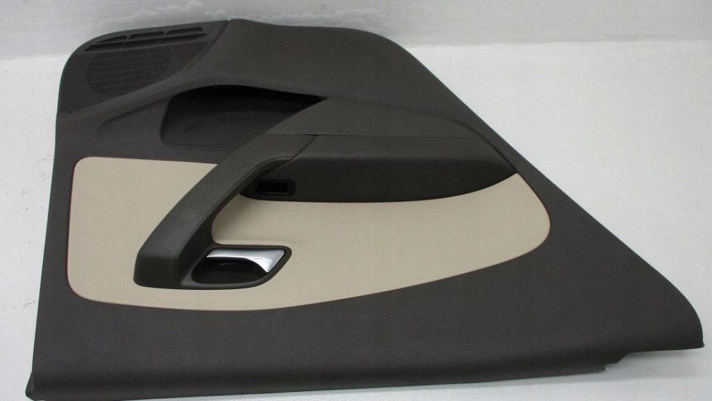 фото №7, Обшивка дверь левый задняя vw polo 6r v sedan 6rf867211