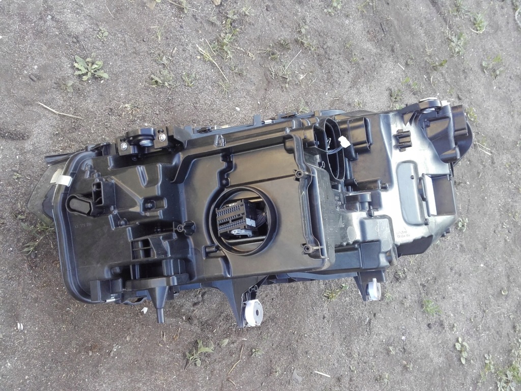 фото №5, Bmw x3 g01 x4 g02 лампа full led правая 8739654