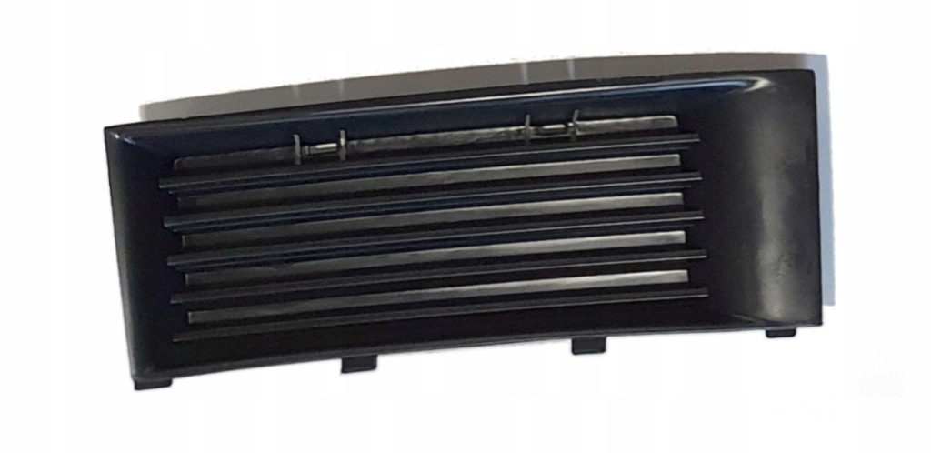 фото №1, Skoda fabia 00-02 решітка радіатора решітка заглушка бампер p