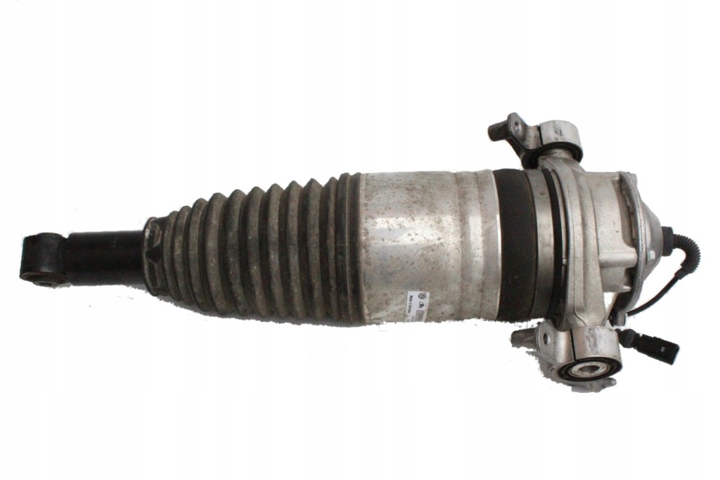 фото №1, Амортизатор vw touareg 7p6616504j