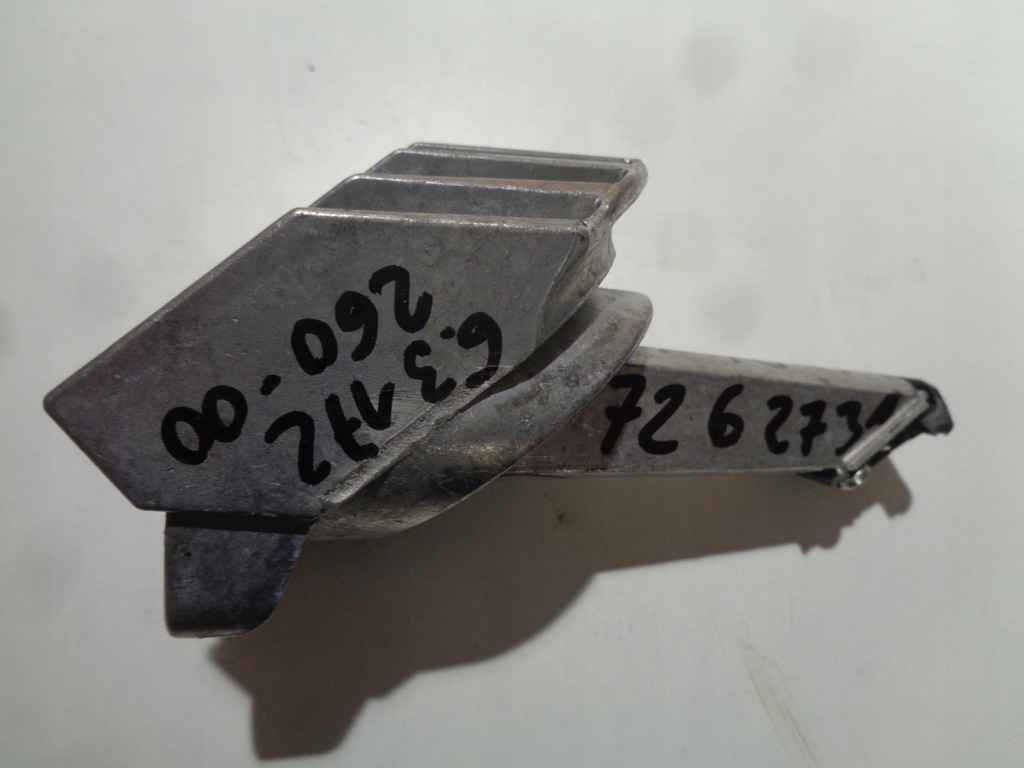 фото №1, Bmw 5 f10 f11 gt f07 модуль led jeż 7262731