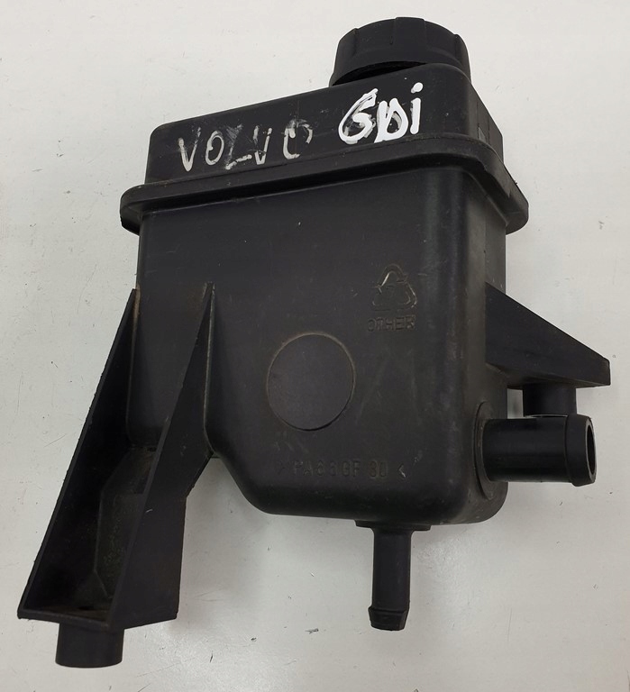 фото №1, Бачок усилителя 1.8 gdi volvo mitsubishi