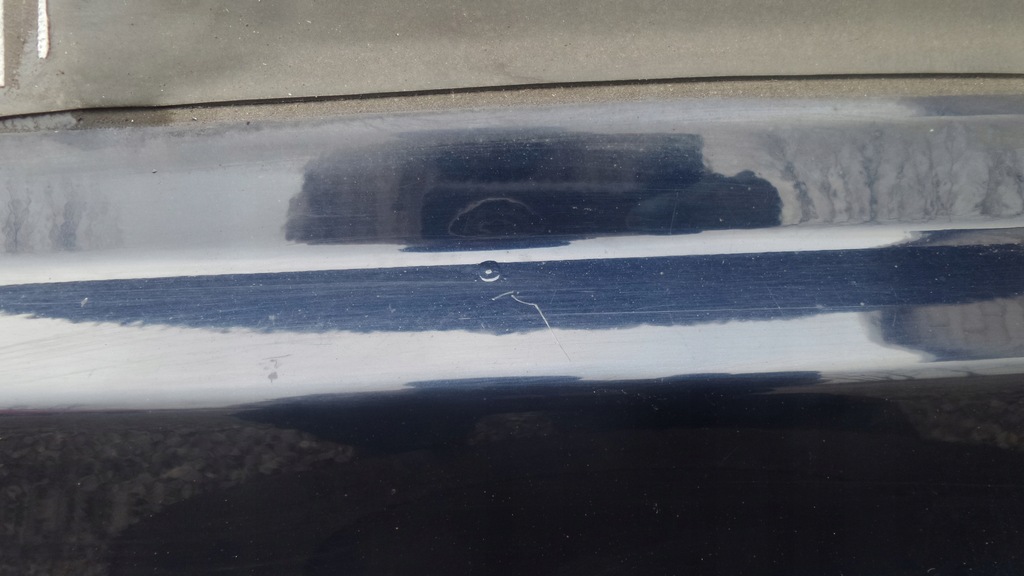 фото №5, Audi a3 8p 3d lz5j задняя крышка багажника багажника