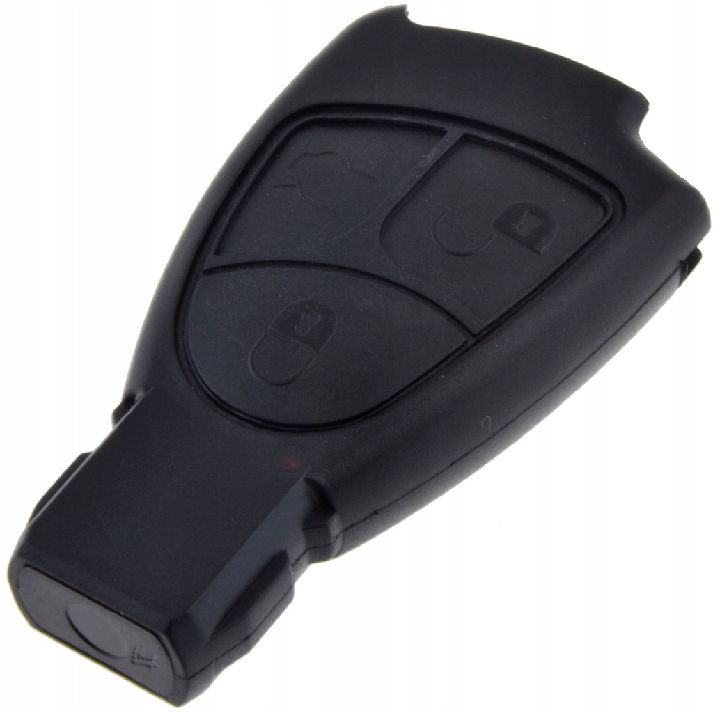 фото №1, Корпус pilot ключ mercedes w220 sprinter vito