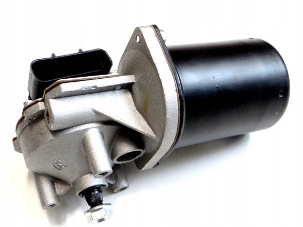 фото №1, Opel corsa/combo b двигун моторчик двірник