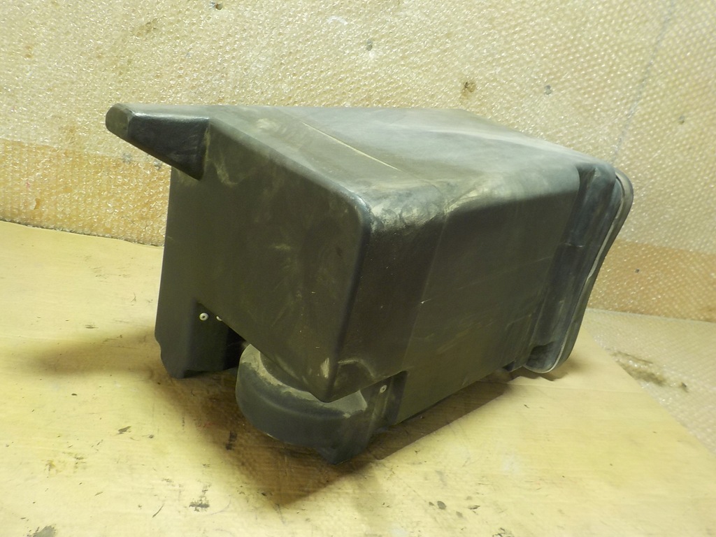 фото №6, Бардачок підніжка 5010505632 magnum 480 10