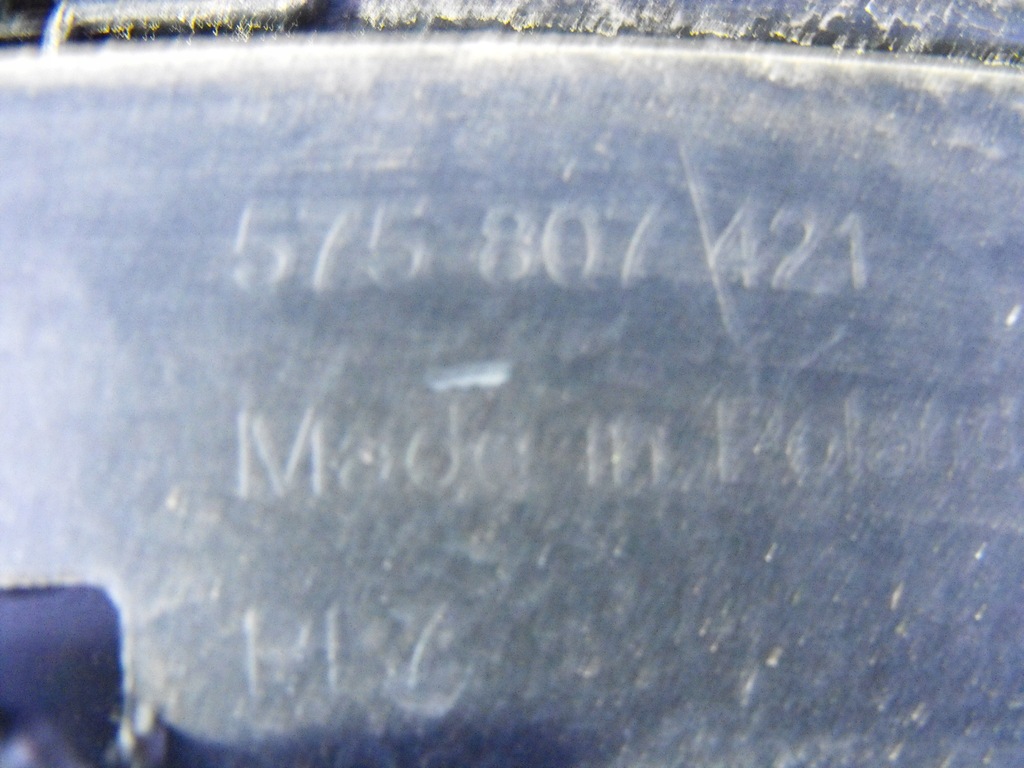 фото №13, Seat ateca бампер задня 575807421