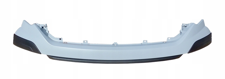 Купить Решётка радиатора бампер верхний iveco daily 14- łódź