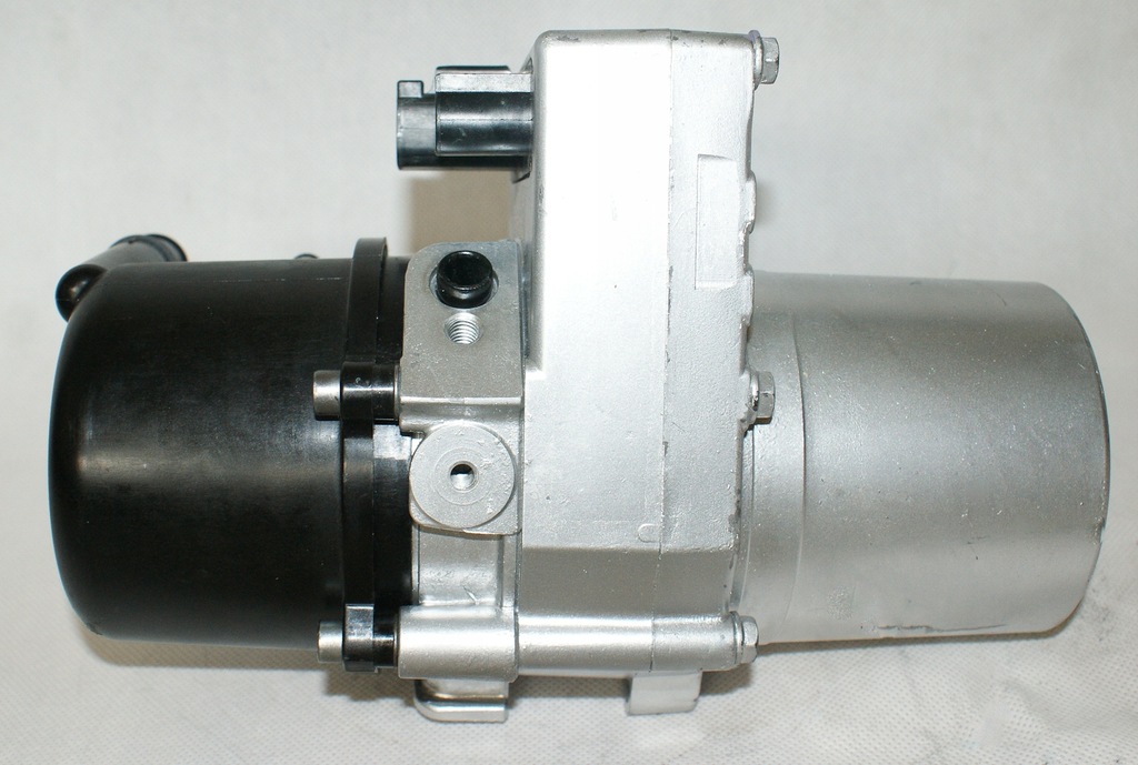 фото №7, Насос усилителя dodge durango