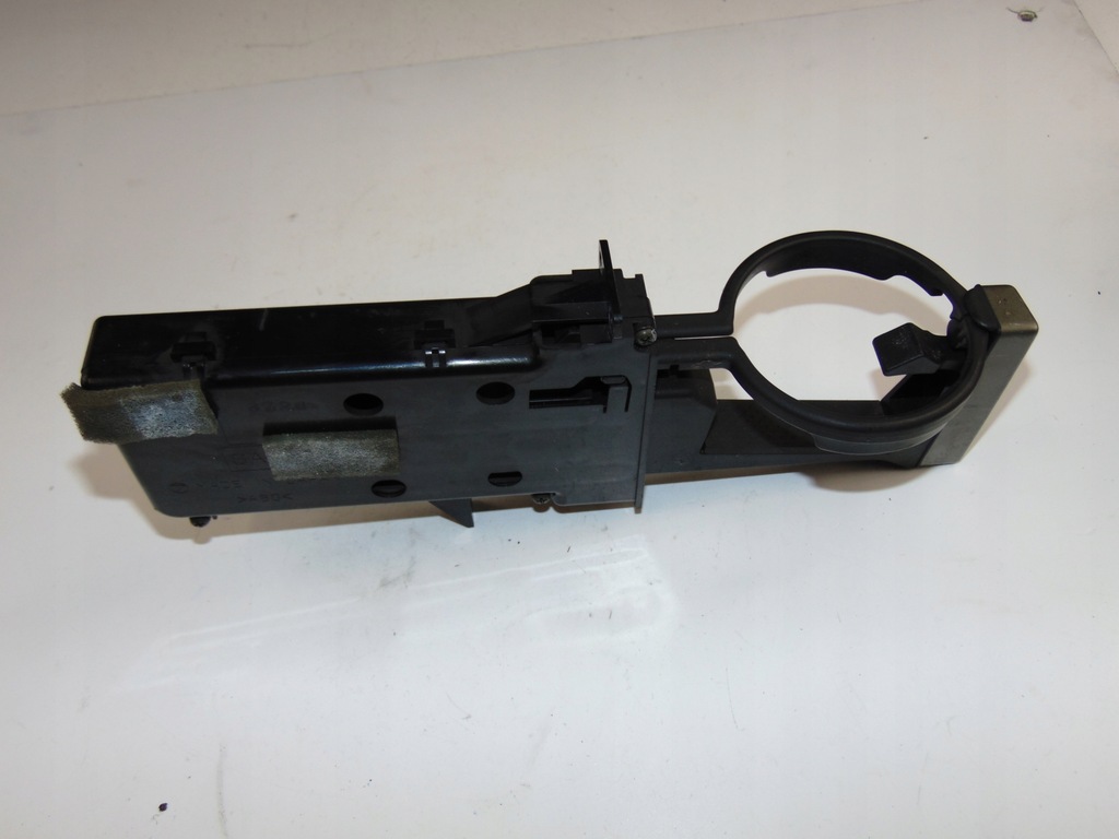 фото №5, Бардачок na напої subaru forester ii 02-