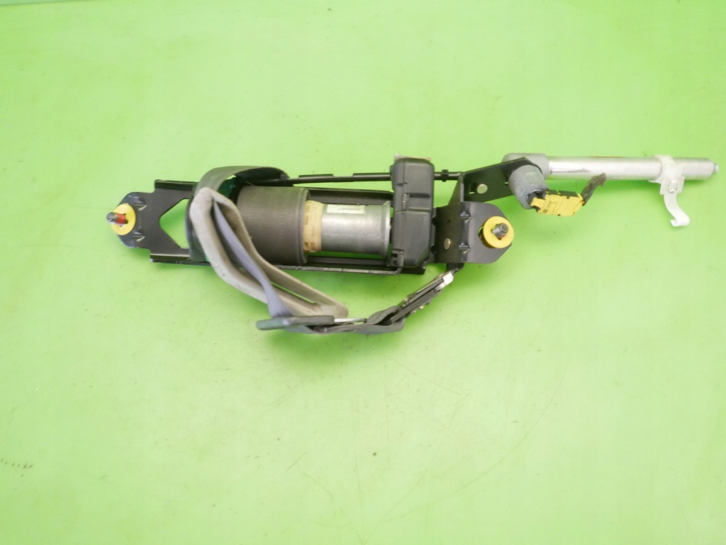 фото №9, Pas безопасности перед правый volvo s80 i 98-04