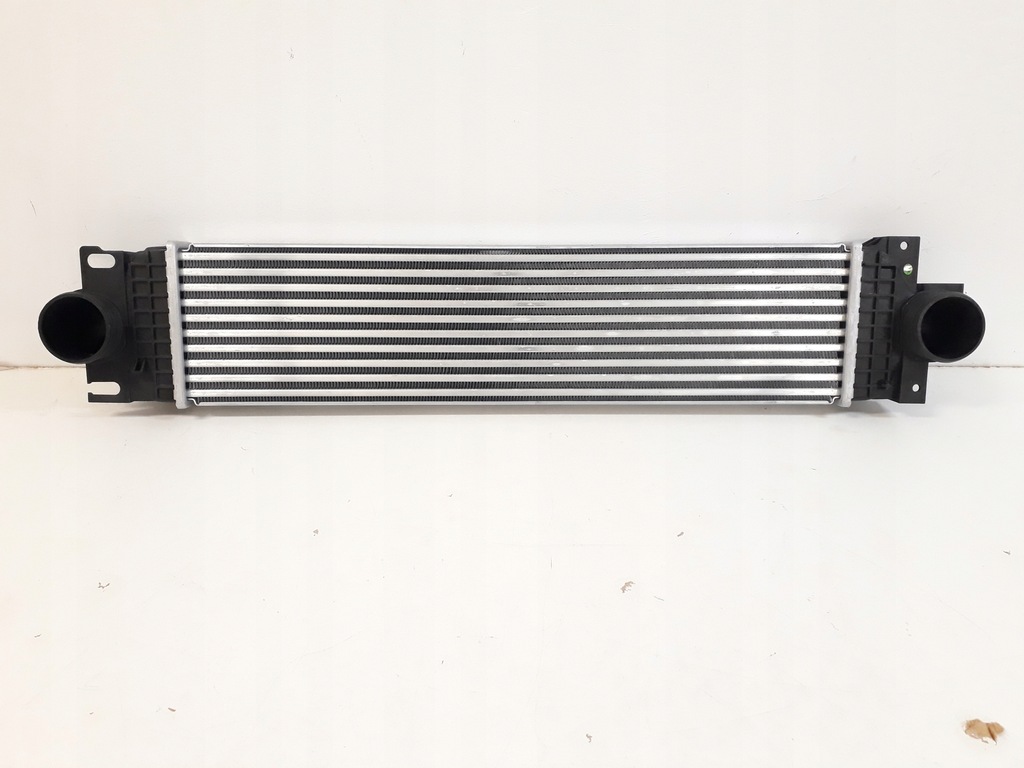 фото №1, Интеркулер ford mondeo mk5 2.0 ecoboost fusion