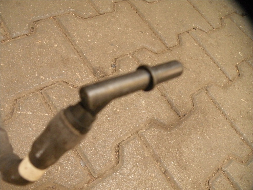 фото №7, Volvo v60 s60 ii - провода фильтра топлива