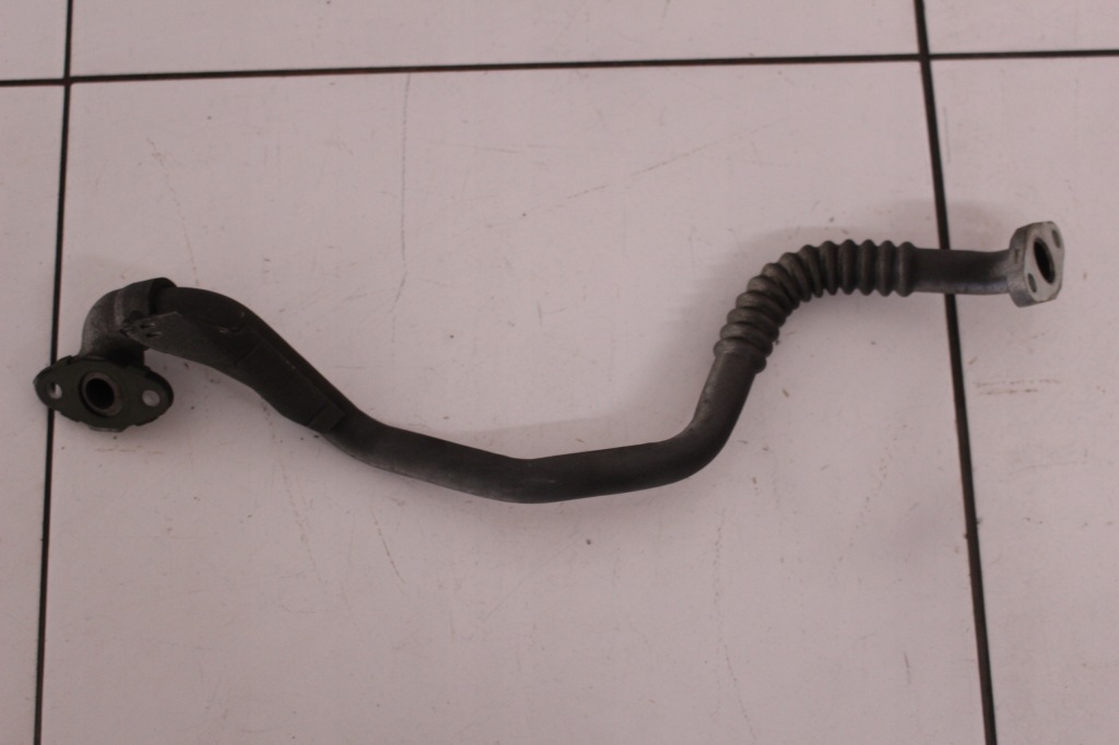 фото №2, Шланг трубка egr toyota avensis iii t27 2.2 d4d