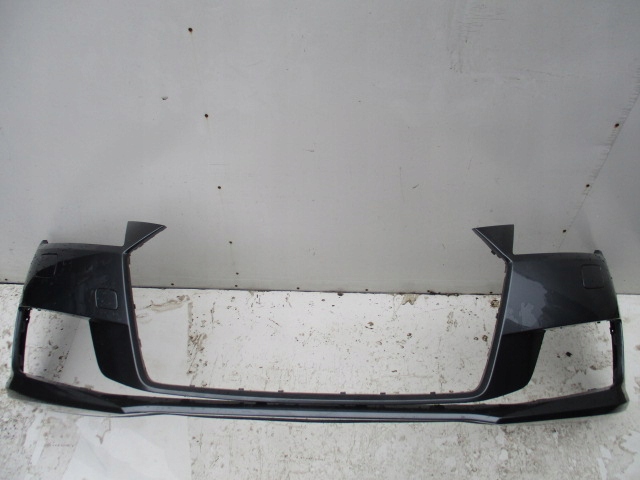 фото №1, Audi tt 8s0 бампер перед передний