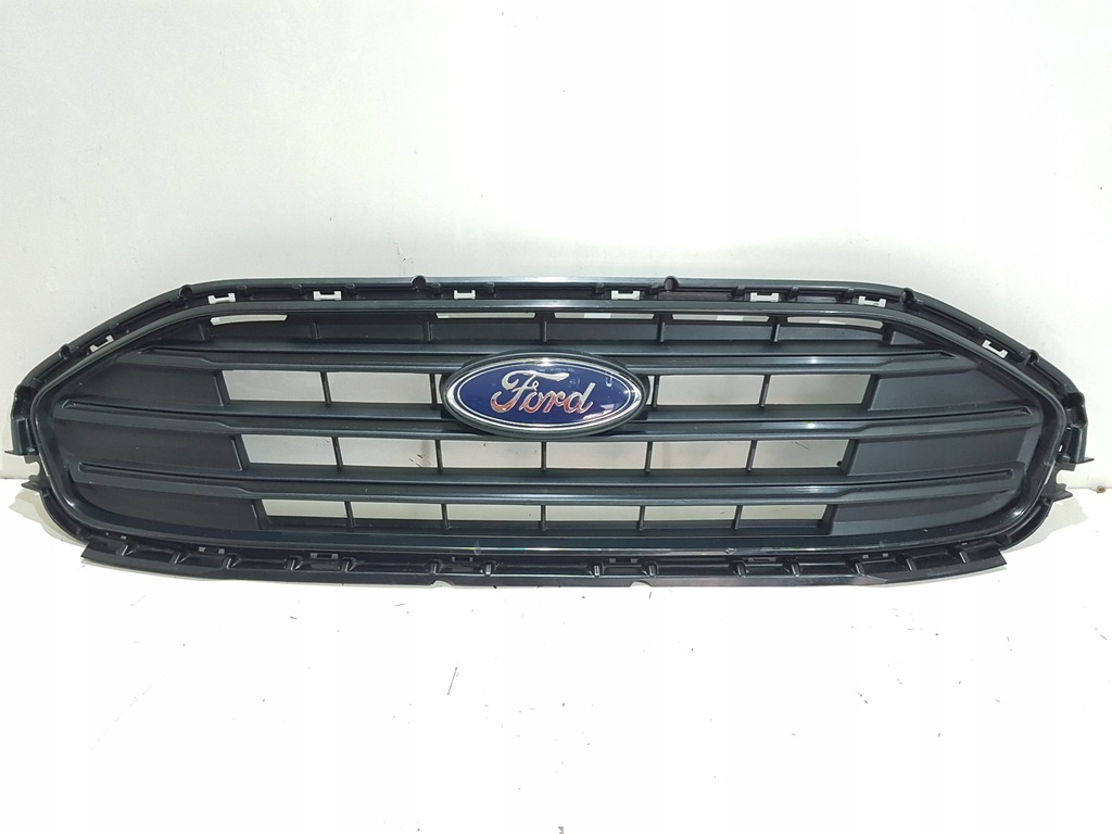 фото №1, Решітка радіатора решітка радіатора ford transit connect lift 19 kt1b8200